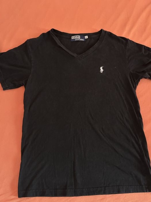 Tricou dama polo