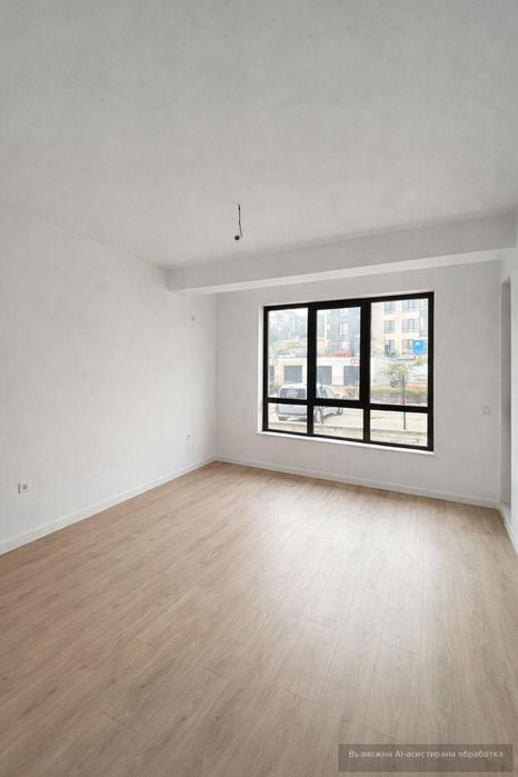 Дава се под наем Тристаен апартамент в Варна, м-т Пчелина - 85 кв.м за 650 € - Снимка #2