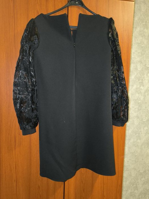 Продам нарядное платье