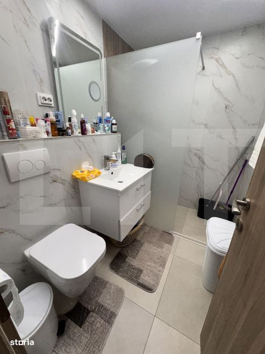 Apartament cu 3 camere decomandat, zona Parcul Mihai Eminescu