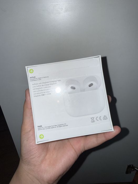 Apple Airpods 3rd
