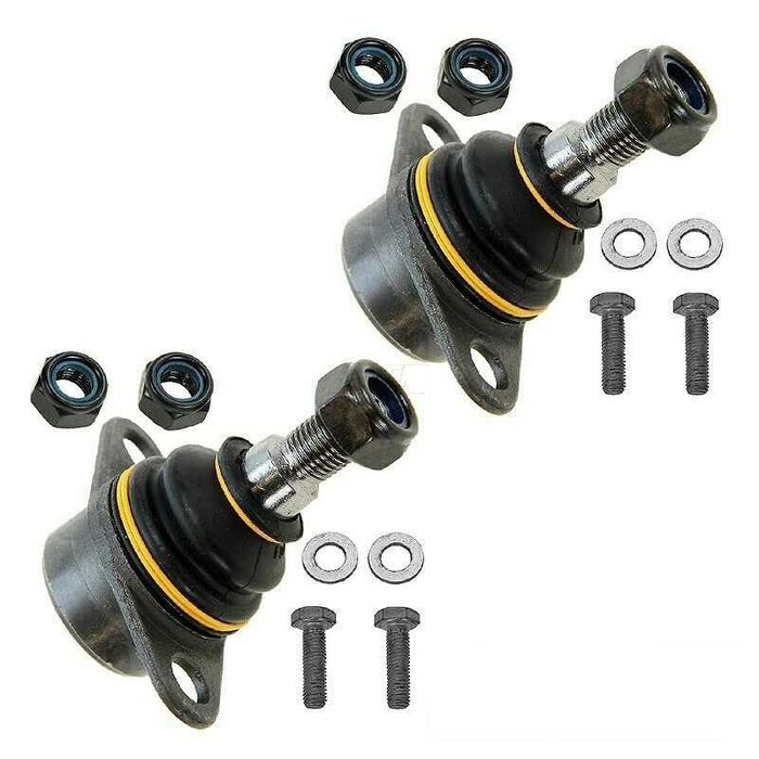 Комплект предно окачване за BMW X5 E53 - Atec Germany