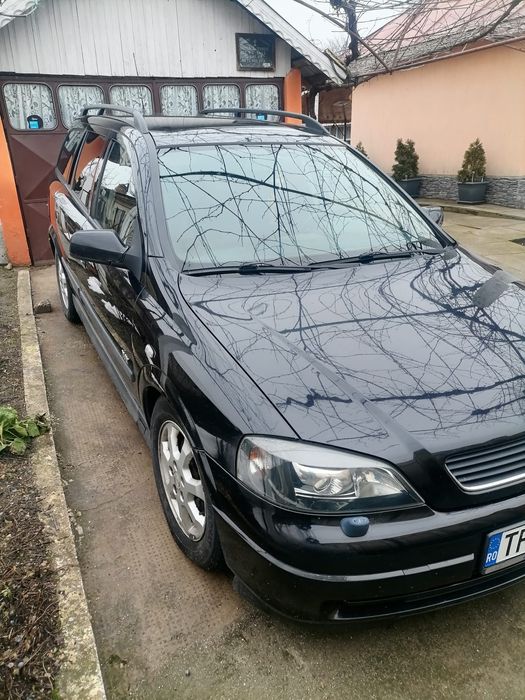 Opel Astra g break