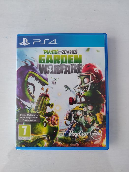 Игри за PS4 на различна цена