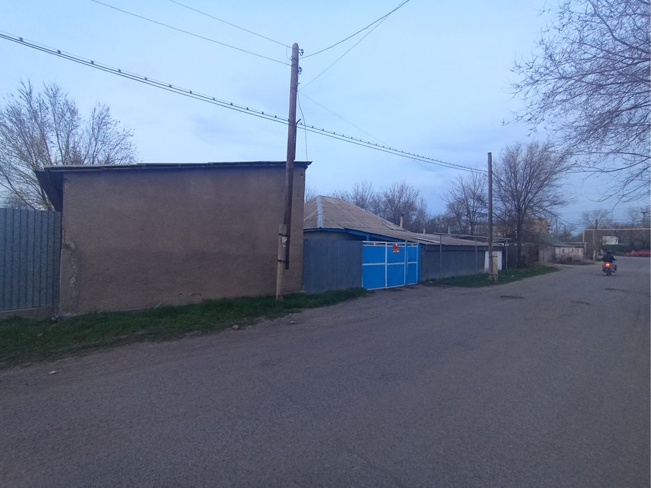 продается частный дом