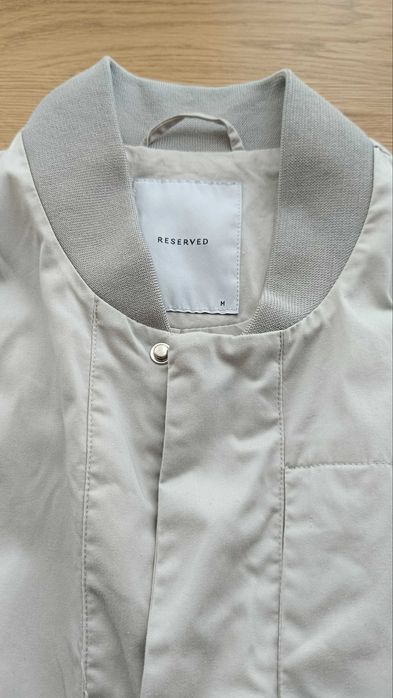 Мъжко яке Reserved