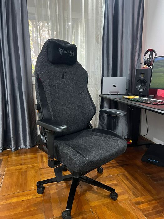 Scaun SecretLab Titan Evo Bucuresti Sectorul 3 • OLX.ro
