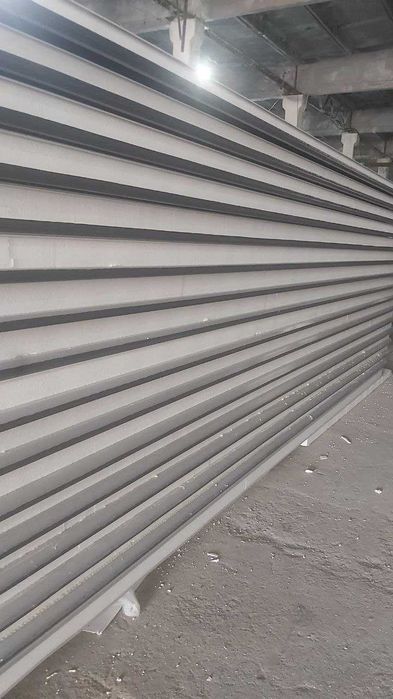 Сэндвич - панели из пенопласта/базальта/кровля стеновые/заводские цены