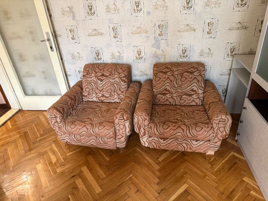 Подарявам холова гарнитура