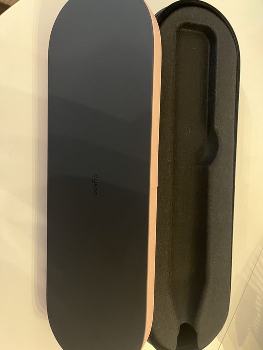 Кутия за съхранение dyson airstrait