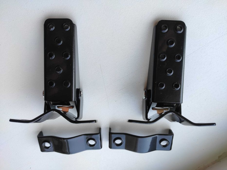 Подножка для мотоцикла - мопеда