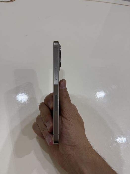 IPhone 15 pro Max ideal срочно