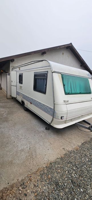 Rulota Adria Unica 462 US