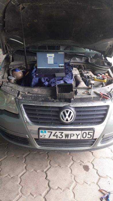 Автоэлектрик компьютерная диагностика