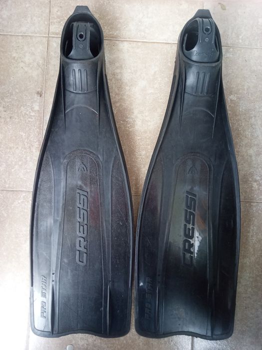 Плавници Cressi Pro Star 43/44