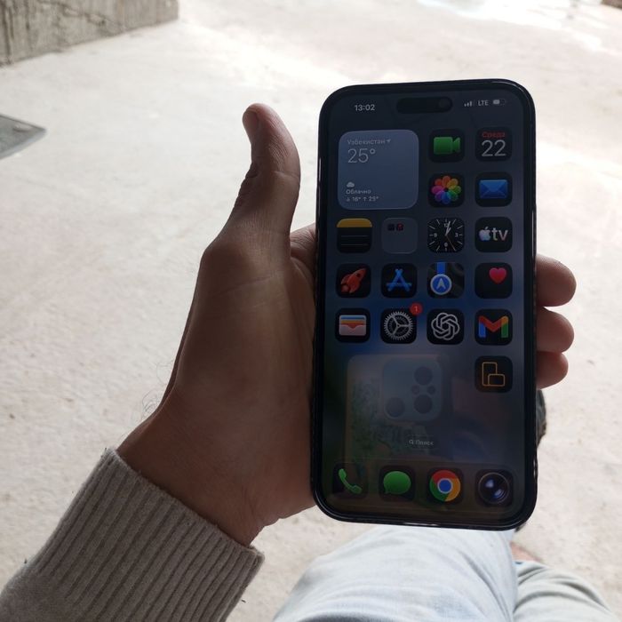 iphone 14 pro max 128GB