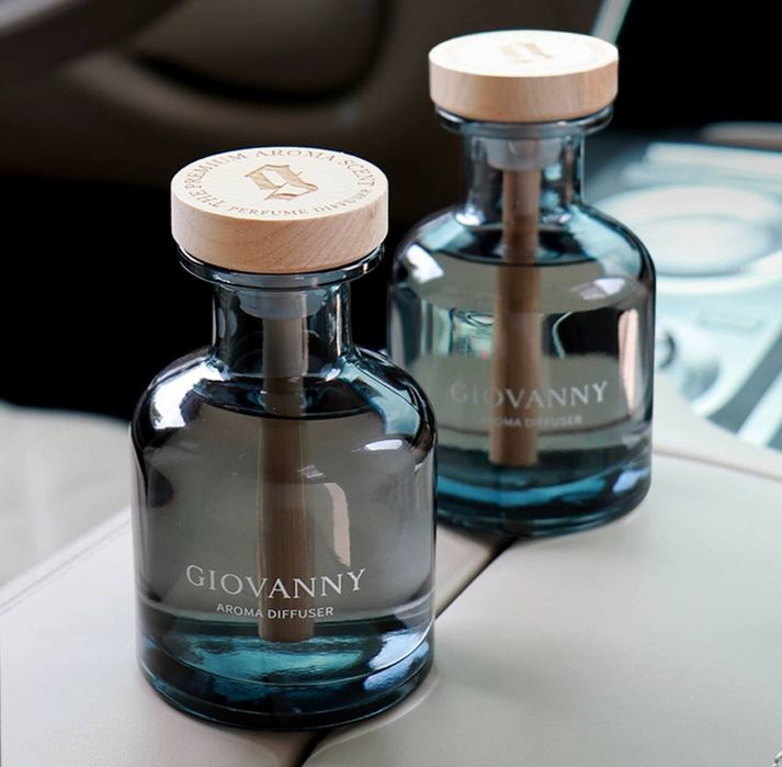 Nota parfyum original