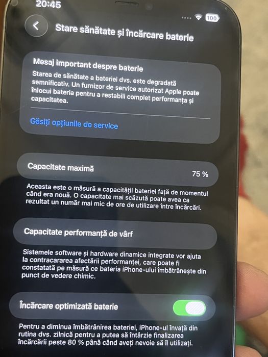 Iphone 12 pro max