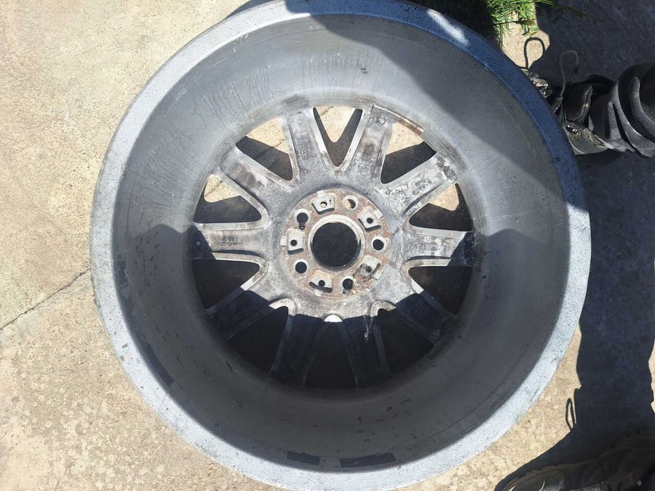 Vand sau schimb jante style 95 5x120 r19