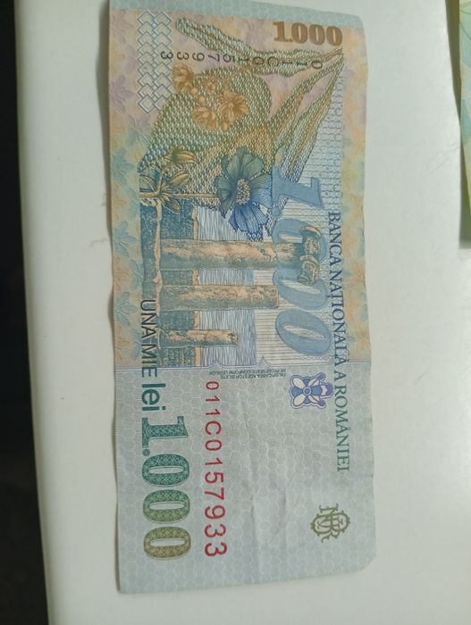 Bănuți vechi de colecție