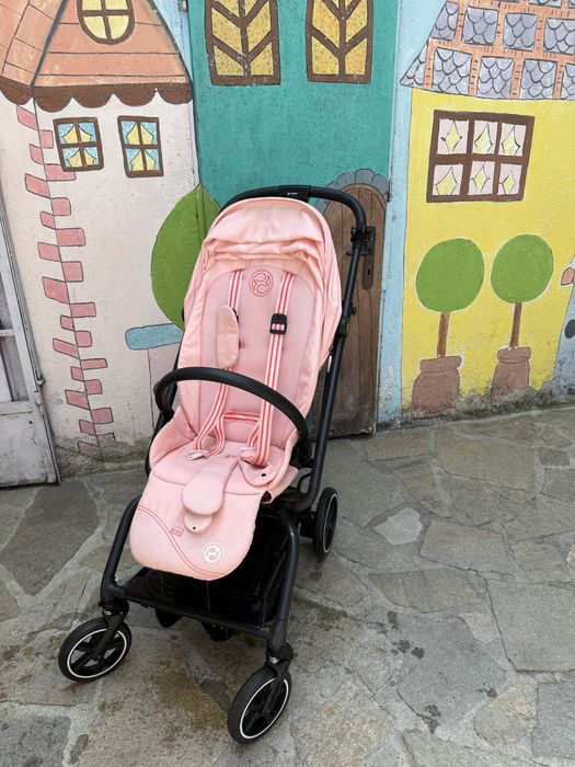 Cybex EEZY S TWIST+ 2