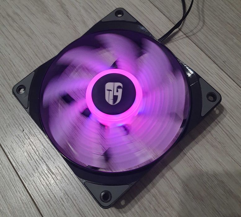 AIO GamerStorm / Deepcool Castle 360RGB