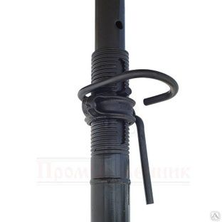 Прокат телескопический стойка