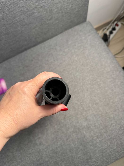 Shure MV7 микрофон + Shure рамо – комплект, използвани