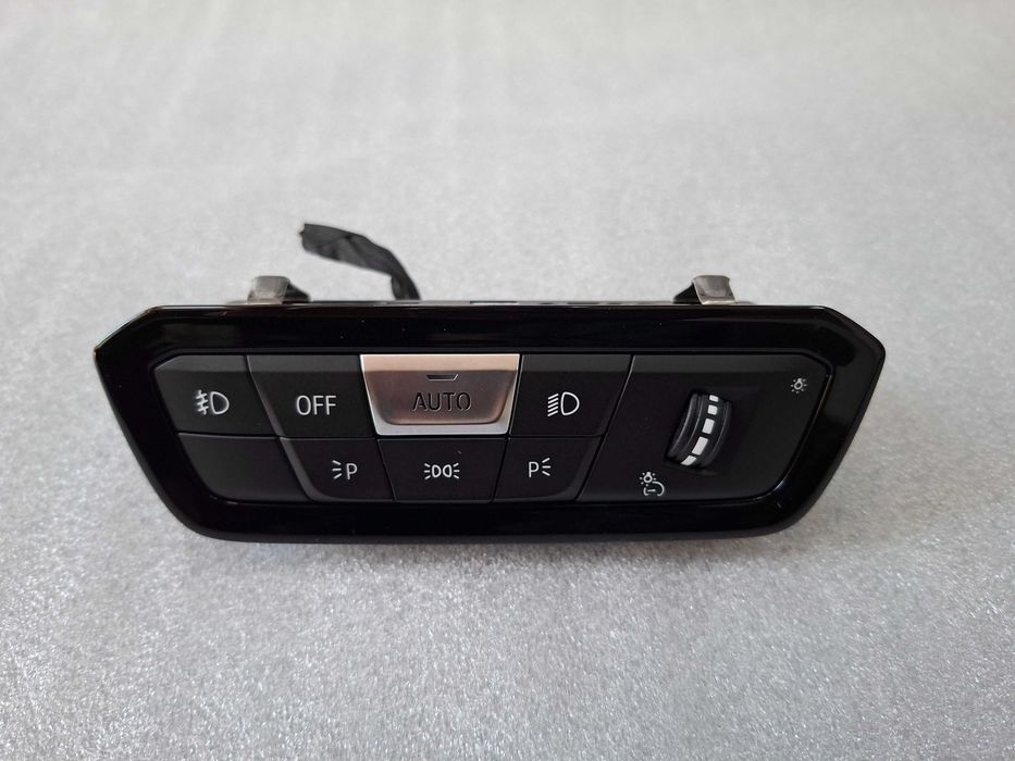 5A16B18 Панел управление светлини фарове BMW G26 G20 G22 G21 G23