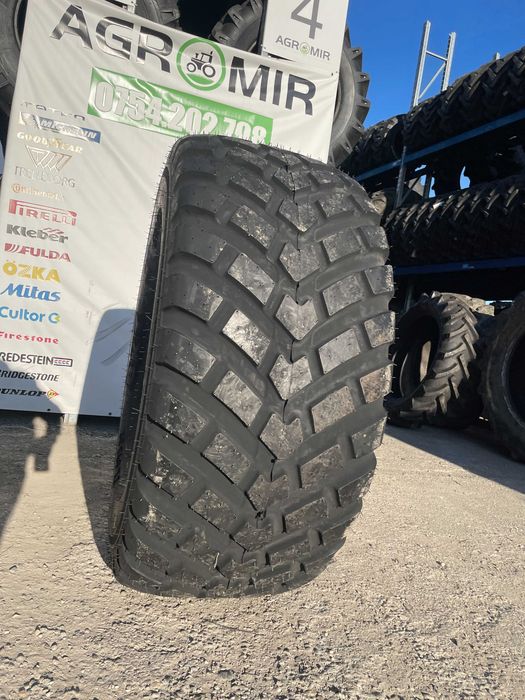 580/65R22.5 Cauciucuri noi de remorca cu garantie Anvelope BKT