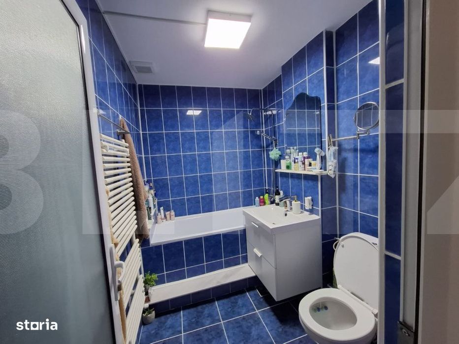 Apartament 4 camere - Bld. Nicolae Titulescu
