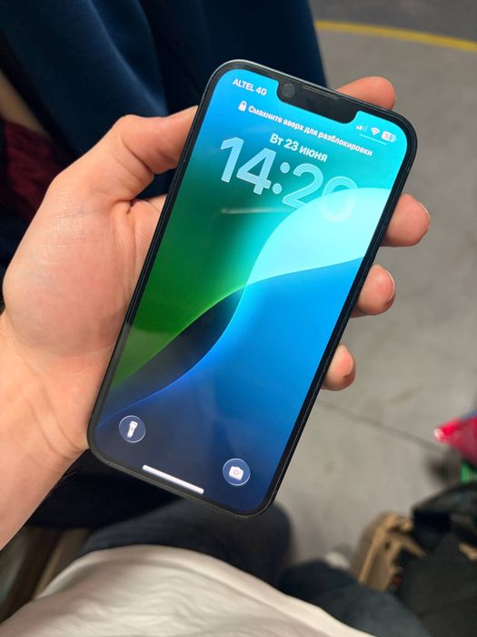 Iphone 13 128Gb