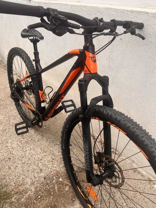 Bicicleta Sprint Apolon 1x12 Aer