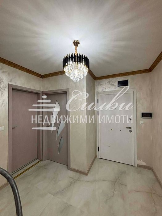 2-стаен в Шумен- площ 66 цена 155000