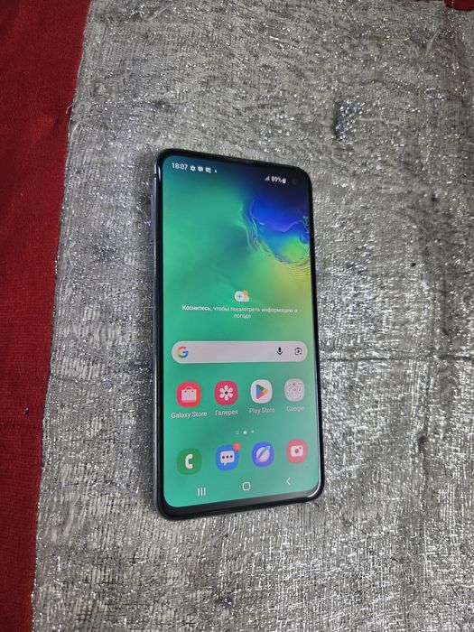 Samsung S10e 128gb
