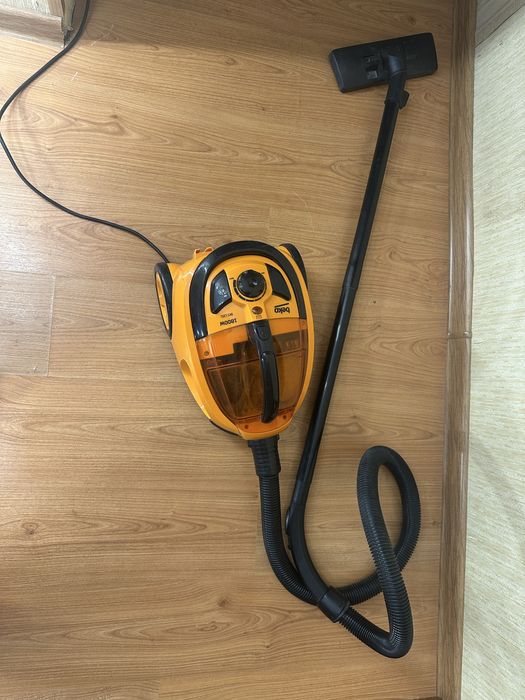 Пылесос Beko б/у