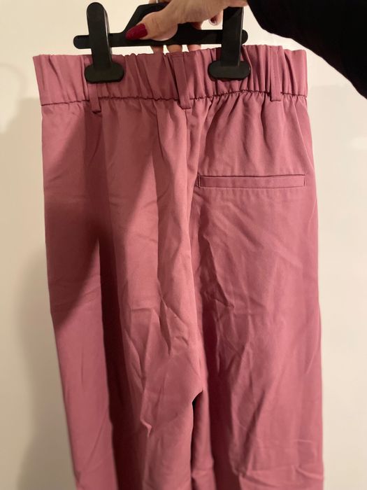 Дамски спортно-елегантен панталон