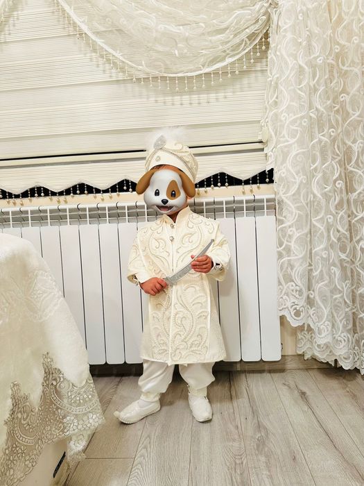 Костюм за сюннет