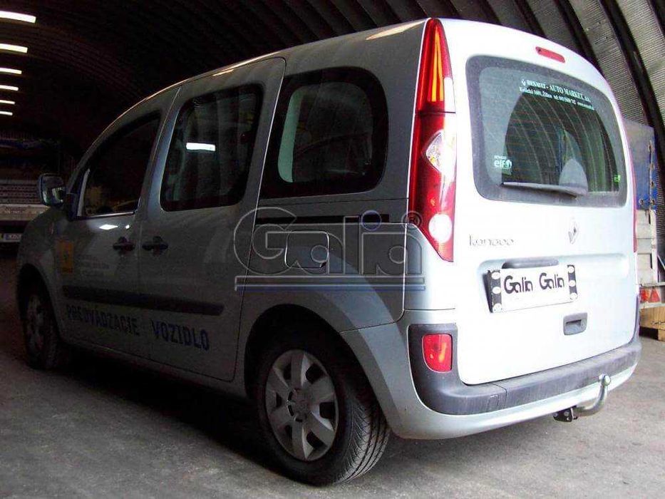 Carlig Remorcare Renault Trafic, Master, Kangoo