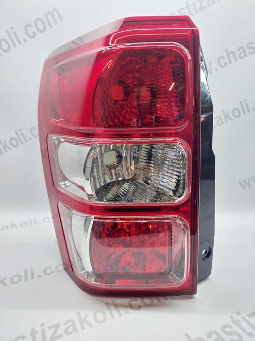 Стопове за SUZUKI GRAND VITARA /2005-2015/