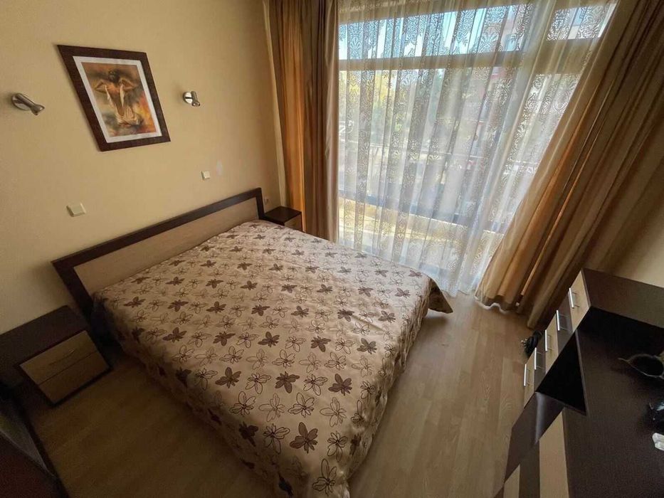 Продава се Тристаен апартамент в к.к. Слънчев бряг - 108 кв.м за 543 €/кв.м - Снимка #3