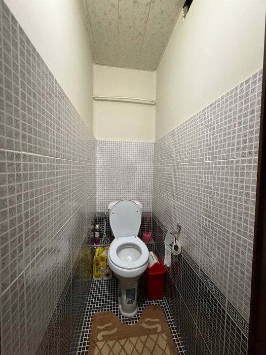 Продаётся 4комнатная квартира