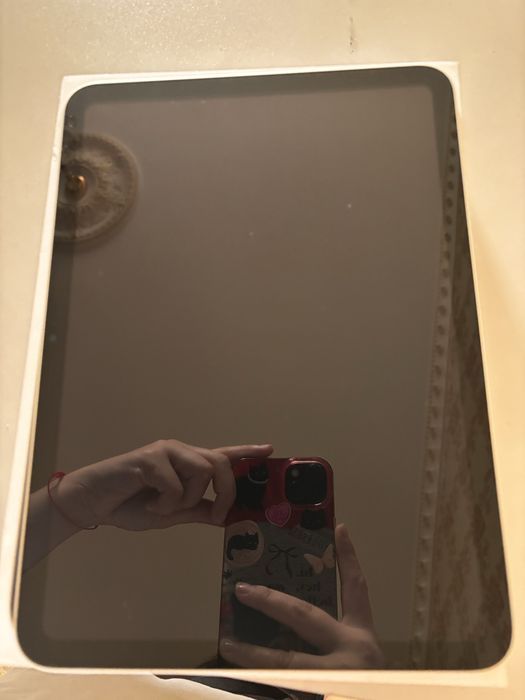 ipad a16 с гарантией