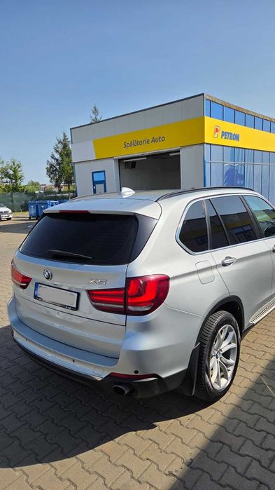 BMW X5 3.5 i - De vanzare