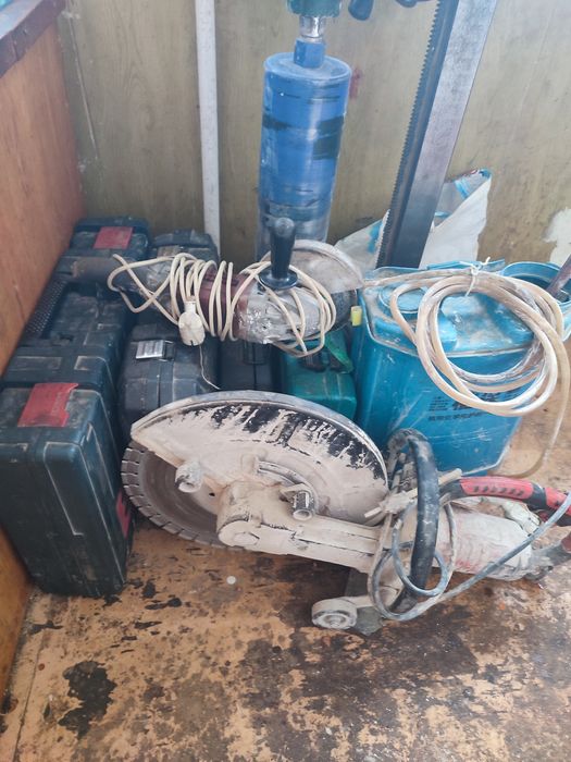 Perfarator xizmatlarini qilamiz