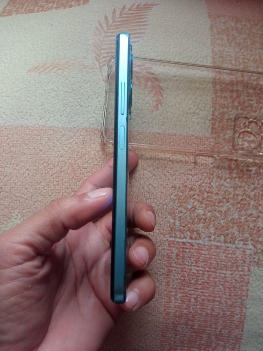 Редми нот 12 отлично