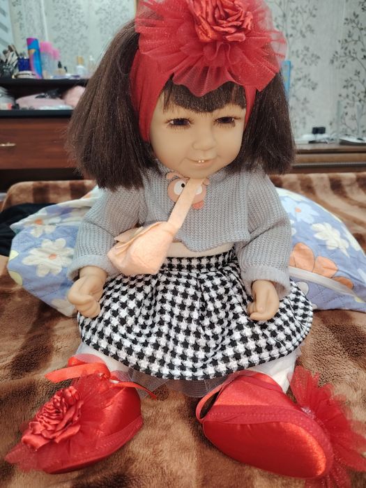 Срочно продаю кукла Реборн