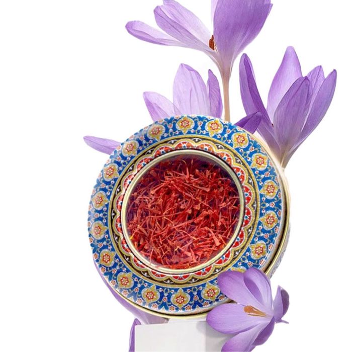 Шафран Иранский оригинал