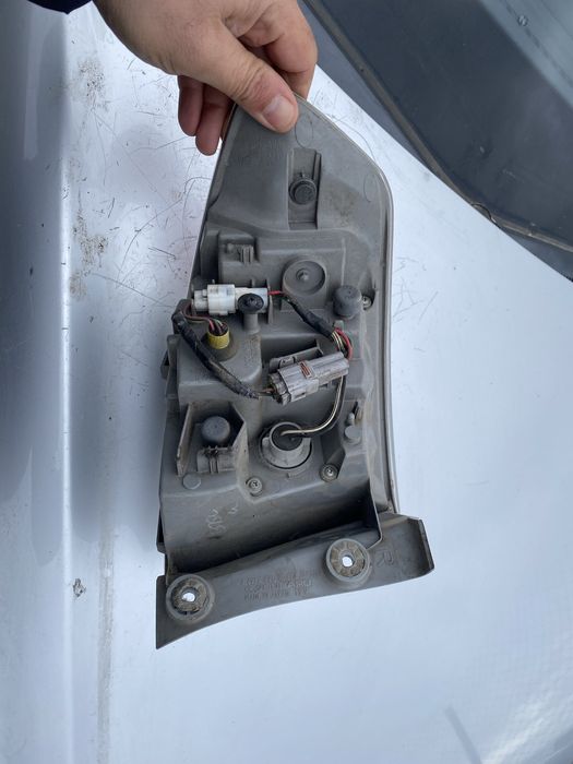 Десен стоп за Subaru Impreza 2008-2012