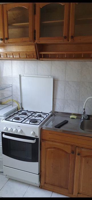 Garsoniera de inchiriat